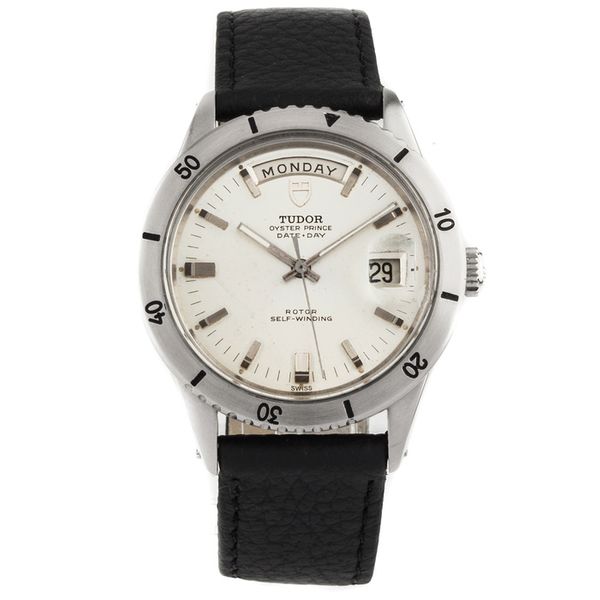 Tudor 7020 - Oyster Prince