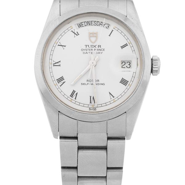 Tudor 94500 - Oyster Prince