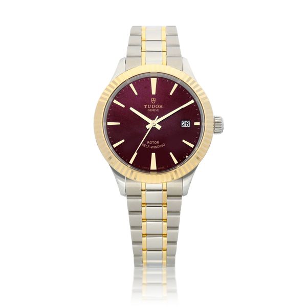 Tudor 12513 - Style 38