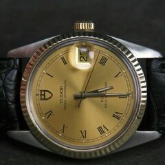 Tudor 75203 - Prince Oysterdate