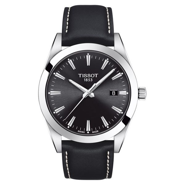 Tissot T127.410.16.051.00 - T-Classic Gentleman