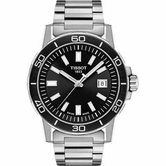 Tissot T125.610.11.051.00 - Supersport Stainless Steel