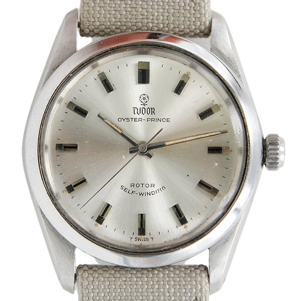 Tudor 7995 - Oyster Prince