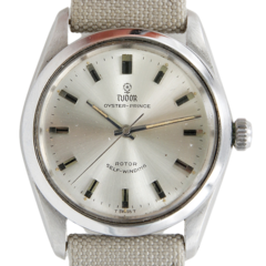 Tudor 7995 - Oyster Prince