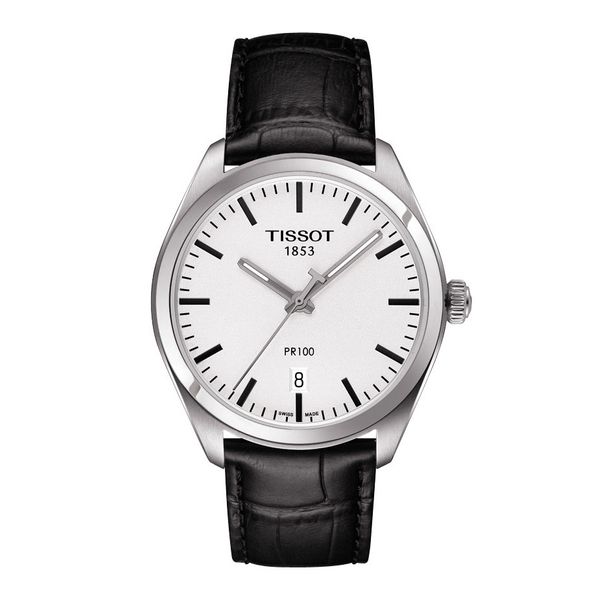 Tissot T101.410.16.031.00 - PR 100 Quartz 39