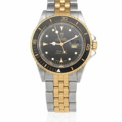 Tudor 73091 - Mini Submariner
