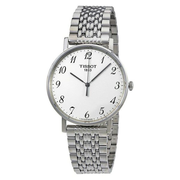 Tissot T109.410.11.032.00 - Everytime Medium