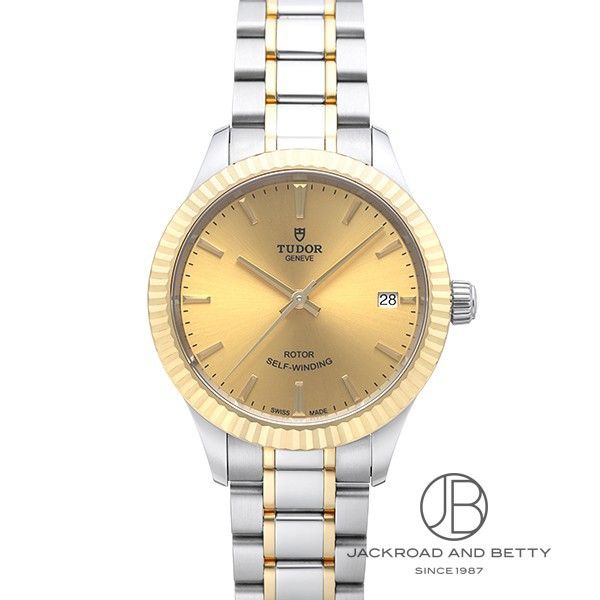 Tudor 12313 - Style 34