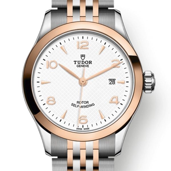 Tudor 91351 - 1926 28