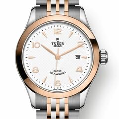 Tudor 91351 - 1926 28