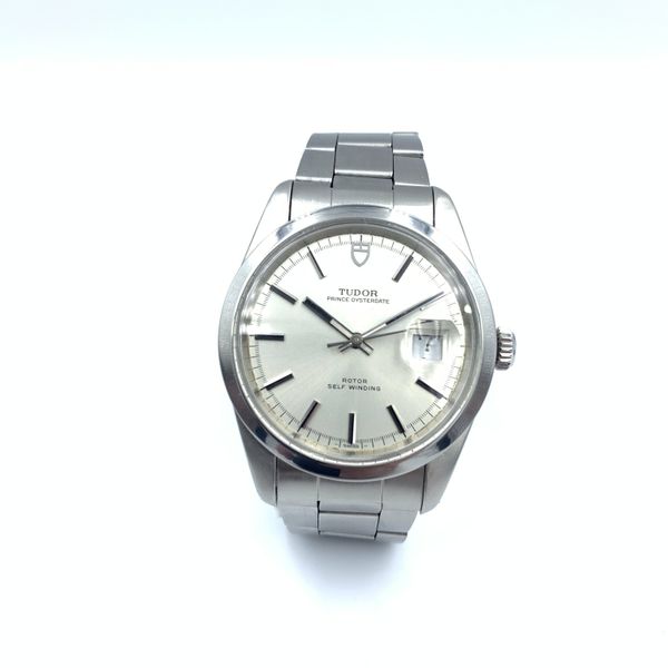 Tudor 9080 - Prince Oysterdate