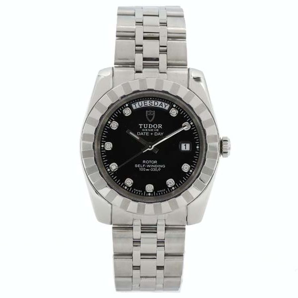 Tudor 23010 - Date Day