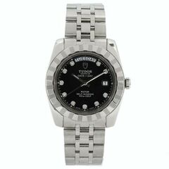 Tudor 23010 - Date Day