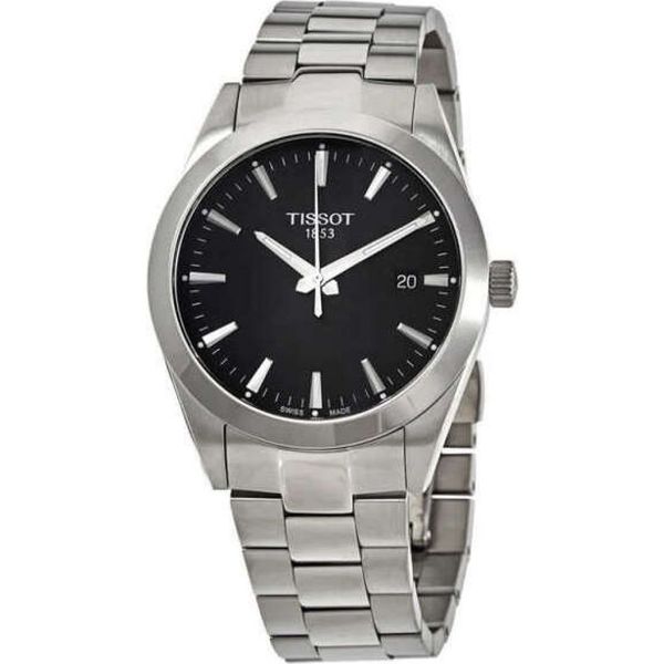 Tissot T065.407.22.031.00 - T-Classic
