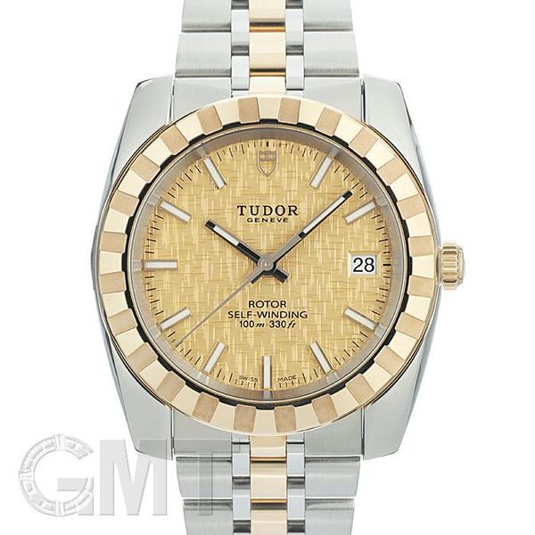 Tudor 21013 - Classic 38