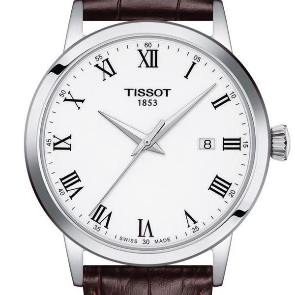 Tissot T129.410.16.013.00 - T-Classic Classic Dream