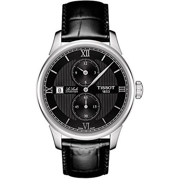 Tissot T006.428.16.058.02 - Le Locle Regulateur