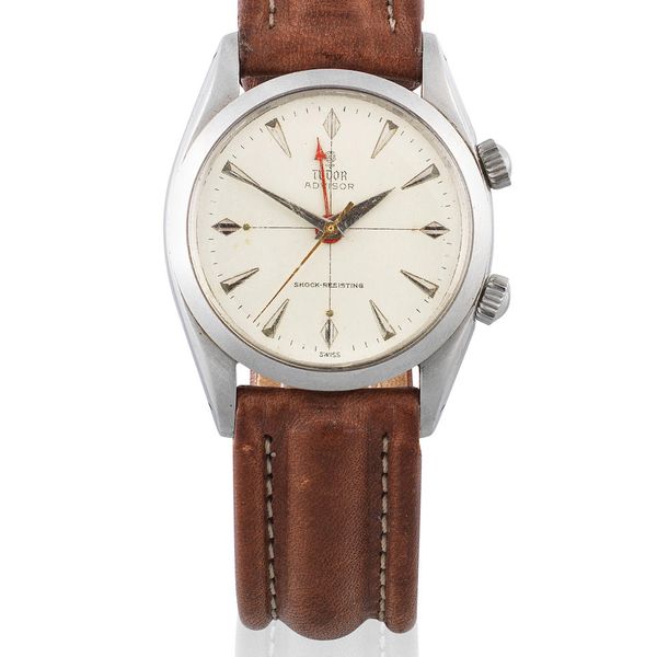 Tudor 7926 - Advisor
