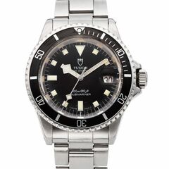Tudor 7021 - Submariner Snowflake
