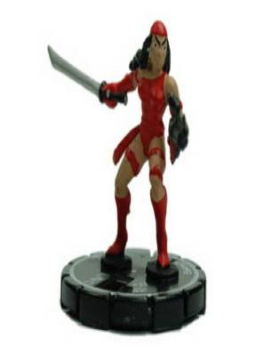 Elektra
