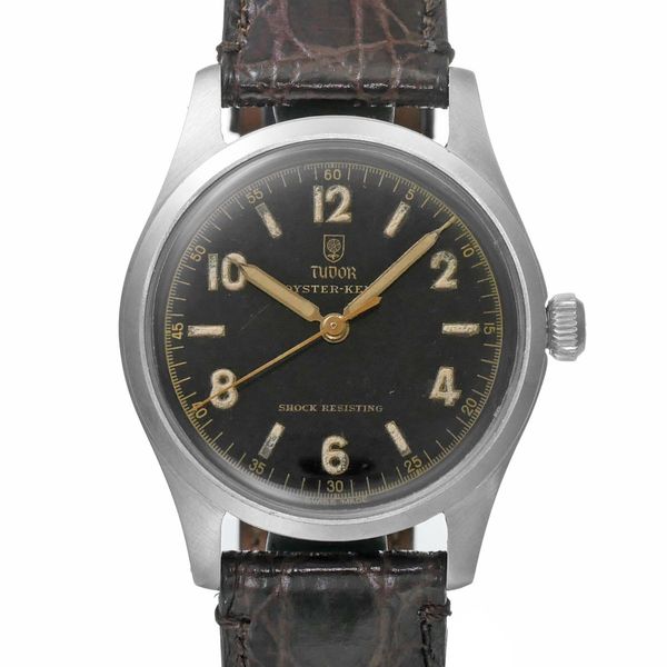 Tudor 4540 - Oyster