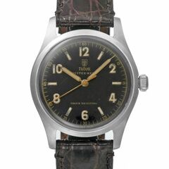 Tudor 4540 - Oyster