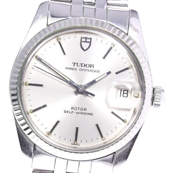 Tudor 75204 - Prince Oysterdate