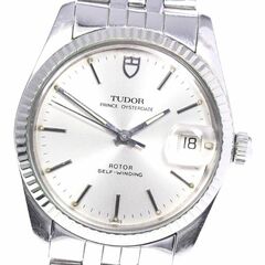 Tudor 75204 - Prince Oysterdate