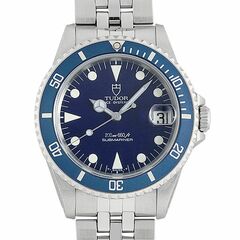 Tudor 7600 - Princess Oysterdate
