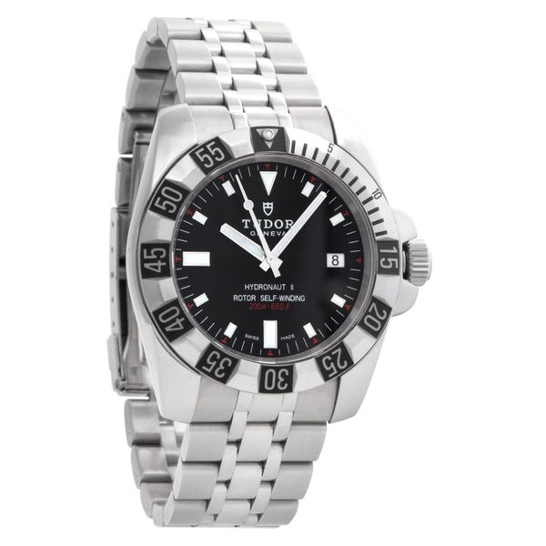 Tudor 20030 - Hydronaut II