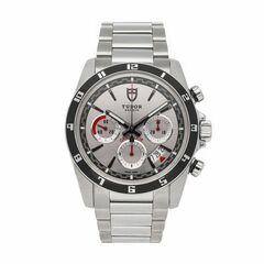 Tudor 20530N - Grantour Chronograph
