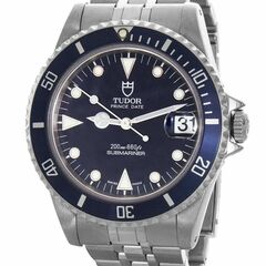 Tudor 9121 - Prince Oysterdate