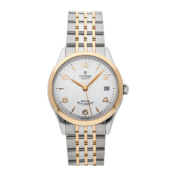 Tudor 91451 - 1926 36