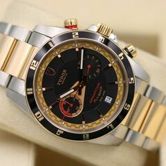 Tudor 20551n - Grantour Flyback