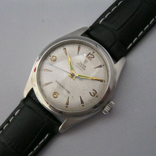 Tudor 7803 - Oyster Prince
