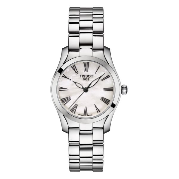 Tissot T112.210.11.113.00 - T-Wave