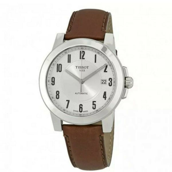 Tissot T098.407.16.032.00 - T-Classic Gentleman Swissmatic