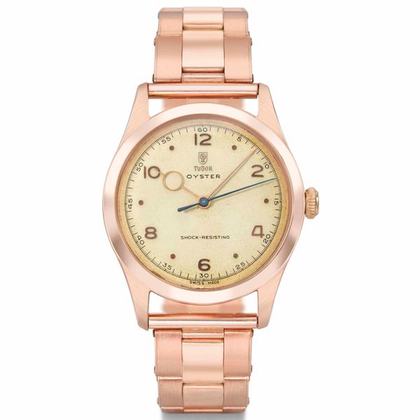 Tudor 4463 - Oyster