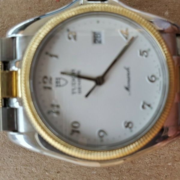 Tudor 15633 - Monarch