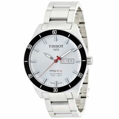 Tissot T044.430.21.031.00 - PRS 516 Automatic Silver