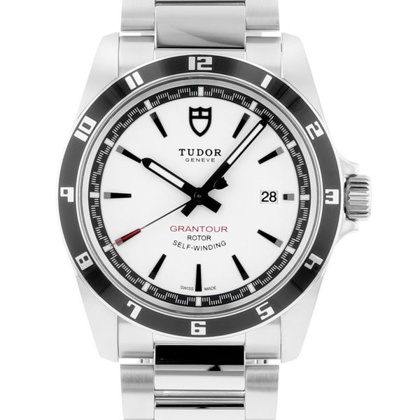 Tudor 20500N - Grantour Date