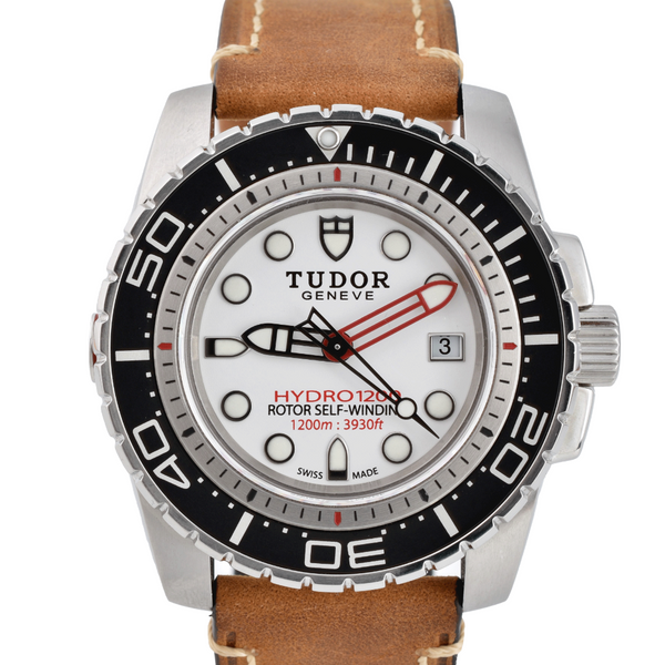 Tudor 25000 - Hydronaut