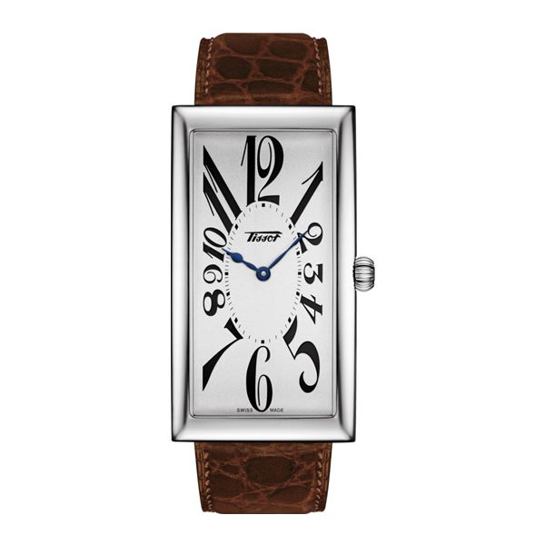Tissot T117.509.16.032.00 - Banana Centenary Edition