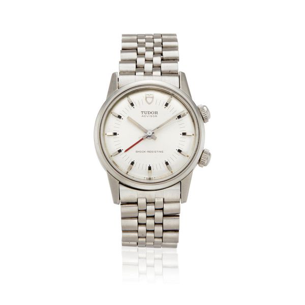Tudor 10050 - Advisor