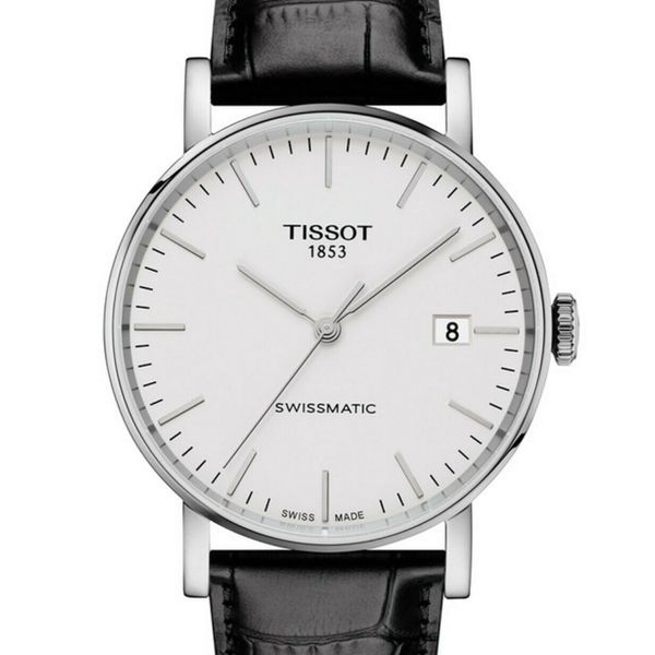 Tissot T109.407.16.031.00 - Everytime Swissmatic 41
