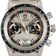 Tudor 7149 - Monte Carlo Chronograph