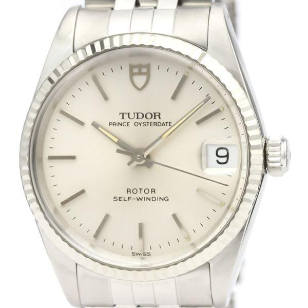 Tudor 72034 - Prince Oysterdate