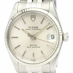Tudor 72034 - Prince Oysterdate