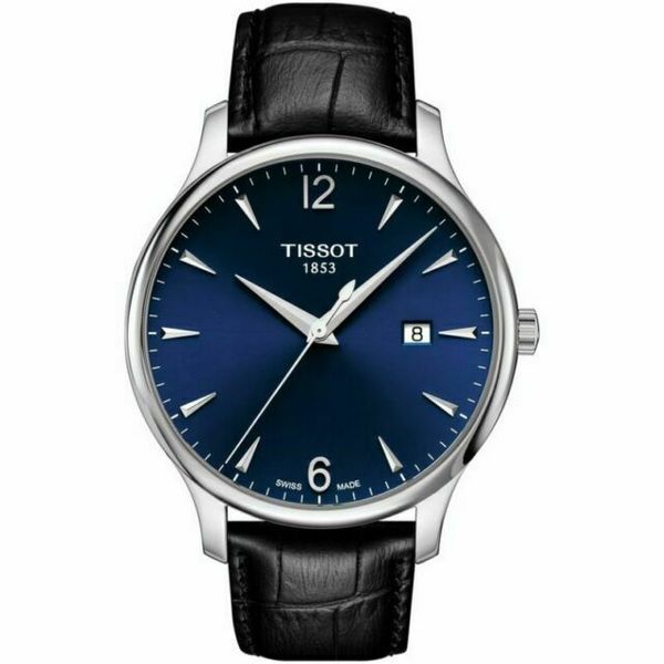 Tissot T063.610.16.047.00 - T-Classic Tradition