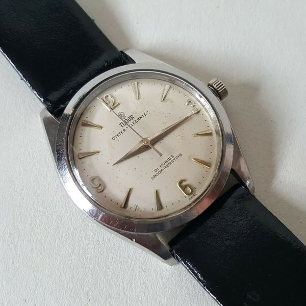 Tudor 7960 - Oyster